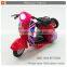 1 14 miniature pull back metal toy die cast motorcycle with music