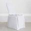 Exclusive Produce Banquet Ruffled Chair Cover