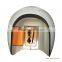 Telephone Cabinets Fire Protection Telephone Roof Waterproof telephone booth