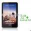 22" Wall Hanging LCD Advertising Screen