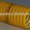 Saudi Arabic welcome 50-150 mm PVC Spiral Hose Extrusion Line