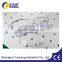 New Designed Fiber Laser Printer For Metal Card Printing