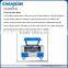 CW-1610S Higher precision woven label cameras system hunst laser cutting machine