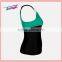 Dongguan Wholesale Cheer Tank Tops OEM