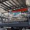 5 gallon PC barrel extrusion blow moulding machine