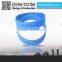 Hot selling cheap Fashion bracelet silicon wristband
