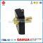 GOOD PRICE BRASS DOOR LOCK WITH FIXED CYLINDER 6175