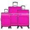 Wholesale bags luggages set travelling boarding rolling trolley suitcase