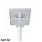 High Lumen Integrated LED Solar Sensor Street Light