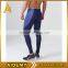 2016 printed pants for mens, elastic waistband man running gym leggings