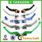 TARAZON brand vespa parts extendable &folding brake clutch lever for piaggio scooter