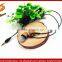 Hot SaleWooden Earphones ,Custom Earphones In Bulk,