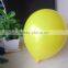 latex material 12" helium baloons/ballons