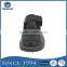 High Quality Elegant Round Toe T-Strap Girls Children Leather School Shoes for student
