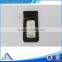black color custom waterproof phone bag for swimming