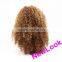 afro kinky lace front wigs afro american wig