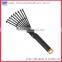 Garden tool products for rack and hoe
