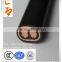 Coppeer Conductor Armoured Two Core Parallel Concentric Cable