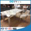 TB italian marble dining table prices living room furniture centre table