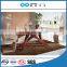 TB homes furniture dinette sets 12 seater wood dining table