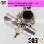 EN74 Scaffolding Coupler Type of Pressed Clamp scaffolding BS1139