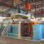 HDPE PE plastic extrusion machine / production making machine