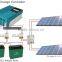 < Must Solar> HOT! CE ISO approved 20A 12V/24V LCD/LED high efficiency MPPT solar charge controller three colors for choice