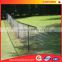 9 gauge 5 ft chain link fence ( ISO factory )