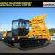 China Cheap Heavy Duty Amphibious Crawler Wetland Dumper , CE / ISO / SGS , Model: CDT100