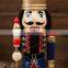 wholesale christmas wooden soldier nutcracker