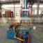 Rubber injection Moulding Machine