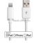 NEW USB Charger Data Sync Cable Cord for iPhone 6 5S 5C 5 iPod Touch