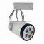 CE and Rohs approved shoot design 12w led track rail lights