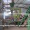 Rice husk or Wood Bioenergy pellet machine