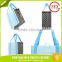 China supplies foldable portable cheap eco friendly shopping bag