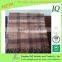 Winter Soft Warm Reversible Alpaca Wool Mens Scarf