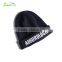 Promation/High Quality Pom Pom Cheap Custom Winter Hat/Knitted Beanie/Knitted Hat With Embroidery