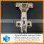 60G Normal One Way Hinge Cabinet Cabinet Removable Hinge 35mm for Sale