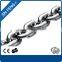 G80 Alloy Steel Weight Lifting chain loading/load chain