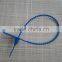 Fire extinguisher seal plastic security seal plastic tags PS306