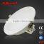 Allred dimmable round 18w smd led ceiling light led downlight recessed led panel light