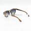 Fashion Layers Wood Sunglasses TAC Polarized / CR39 Lens UV400 Protect