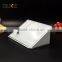 simple design wholesale acrylic display stand for necklace
