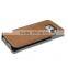 Low MOQ! For Samsung S6 Edge Case PC+ Cherry Wood Cover for Samsung Galaxy S6 Edge Case for Galaxy S6 Edge Case