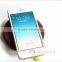 2016 New Products Custom Wooden For Wireless qi Charger.