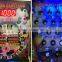 Coin operated kids pinball machine hot sale in China