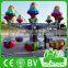 Children Famiy Rides Great Fun Jellyfish Equipment Amusement Park Games Factory Price