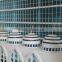 Customized public building miniature architectural scale model