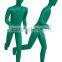 abstract colorful kids mannequins