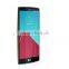 New Arrival For Mobile phone accessories LG G4 screen protector / 0.3mm 9H tempered glass screen protector